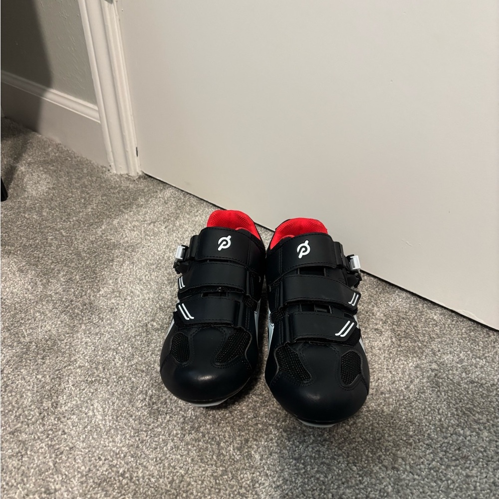 Peloton womens cycling shoe - Picture 1 of 9